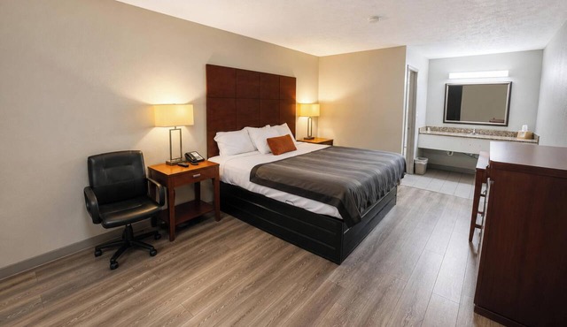 Express Inn New Albany I 22