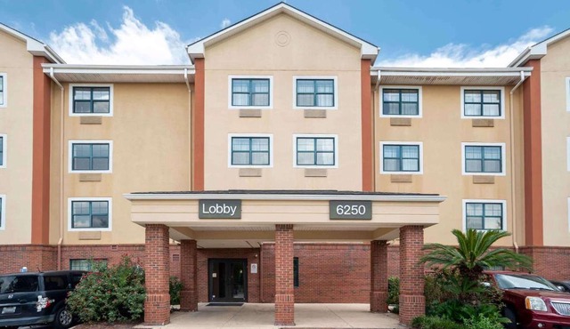 Extended Stay America Select Suites - Baton Rouge - Citiplace