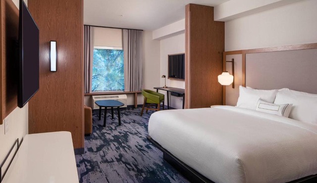 Fairfield by Marriott Inn & Suites Pensacola Pine Forest