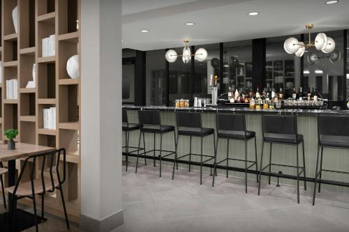 Fairfield by Marriott Inn & Suites Paris in Paris