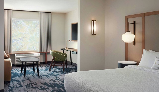 Fairfield Inn & Suites by Marriott Little Rock Otter Creek