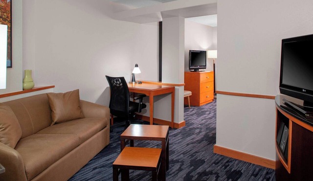 Fairfield Inn & Suites by Marriott Gadsden