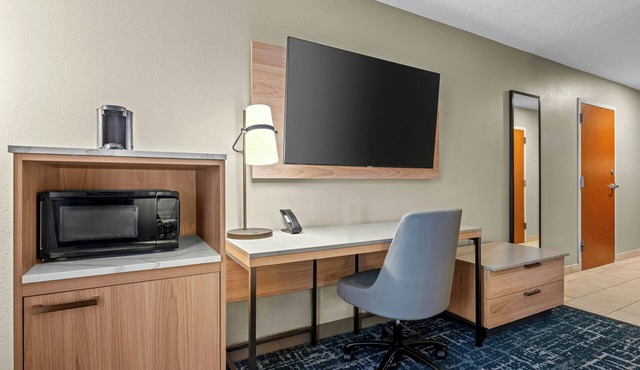 Fairfield Inn & Suites by Marriott Gadsden