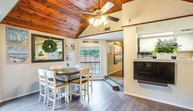 Families Welcome! Texas Home Near Lewisville Lake