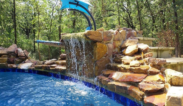 Family Friendly Private Gated Resort Retreat