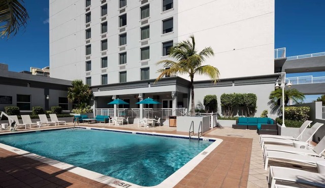 Family-friendly Stay | Free Breakfast | Outdoor Pool | Pets are Welcome