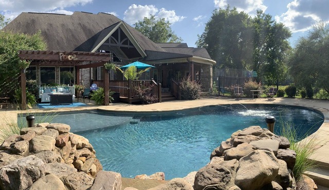 Family Home