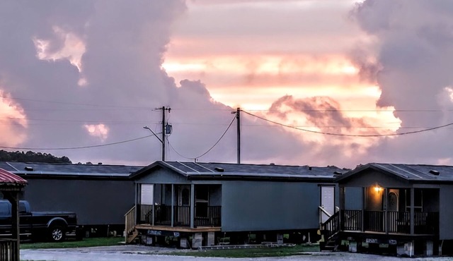 Farm Charm Meets Coastal Calm #1
