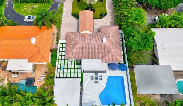 FIFA Perfect | Oceana: Pool, Game Room, Walk to Beach