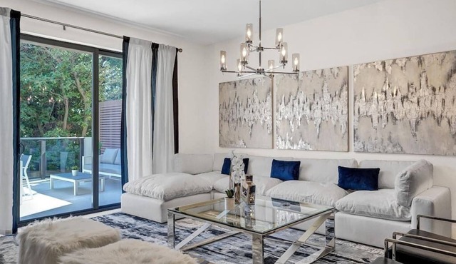 Fort Lauderdale Luxury Condo