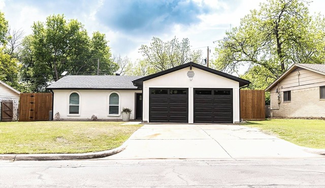 Fresh Stay on Belaire in Burleson