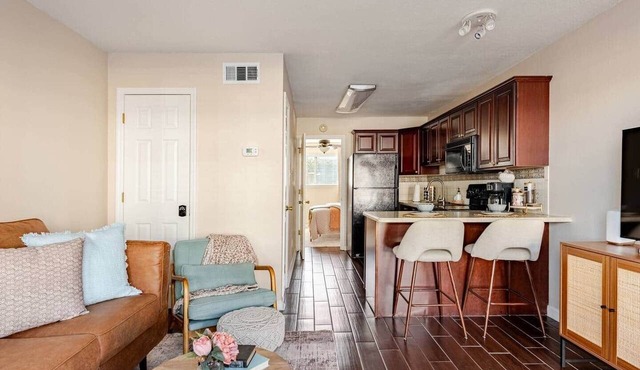 🏆FSU–Doak Condo - Orientation & campus tours