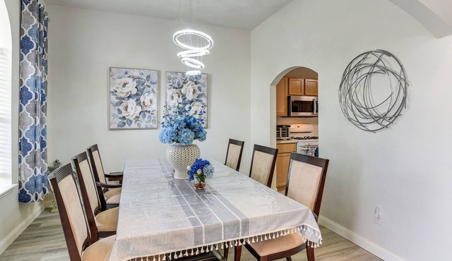 Fun for All Ages! Spacious Home in Richmond