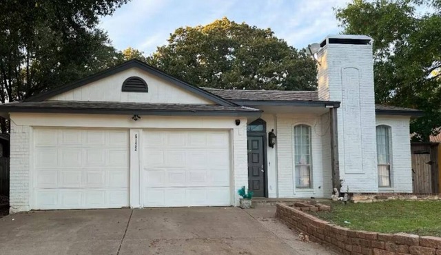 Furnished 30+ Day Stay Near AT&T Stadium & Highways