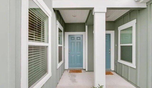 Furnished 3BR Townhome in Baymeadows