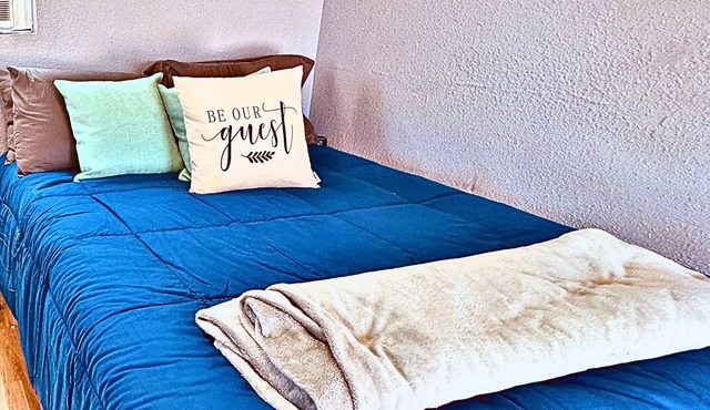 Glamping Tiny Home Experience Choctaw Casino Grant Ok Historic Lakes