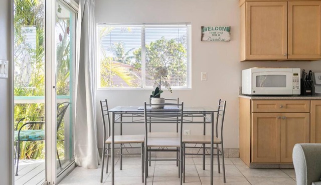 Goodland Waterfront Cottage
