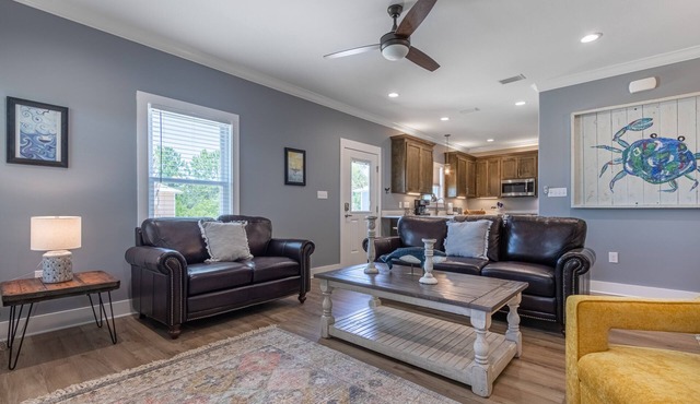 Great Cottage~Perfect Destination for an amazing Vacation!