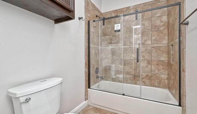 Great Escape with Private Pool and Deck