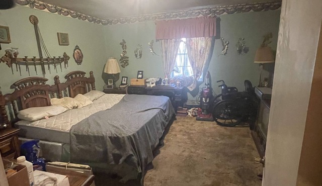 GREAT HOUSE IN KENNER