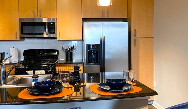 ⭐️ Great Location in Houston Near Downtown Houston Galleria Area⭐️