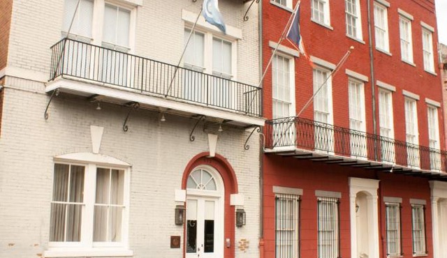 Grenoble House
