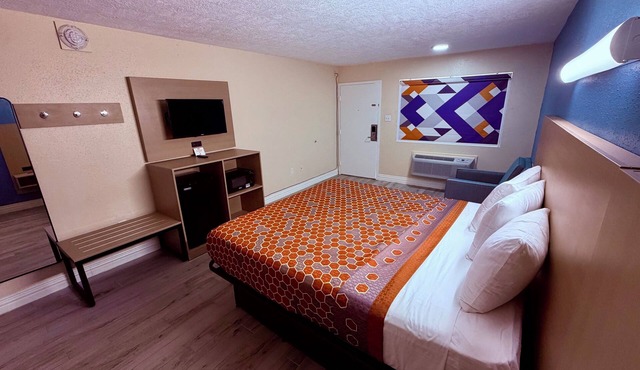 Guest Inn & Suites