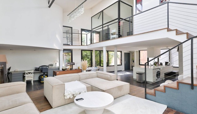 GuestReady - Spacious and charming loft near Paris in Cachan
