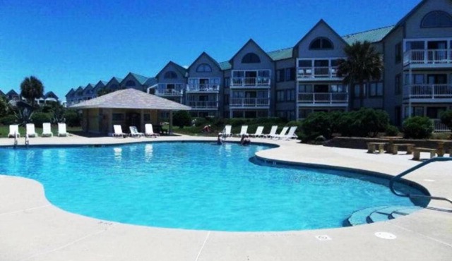 Gulf Shores 1353