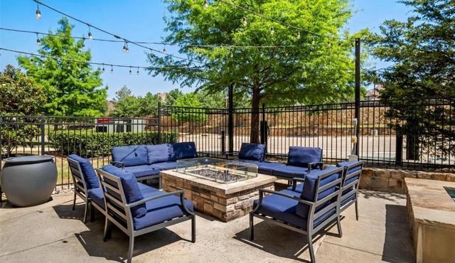 Hampton Inn and Suites Trophy Club - Fort Worth North