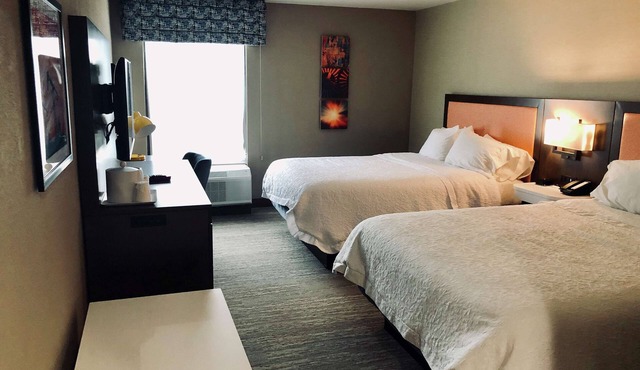 Hampton Inn El Dorado