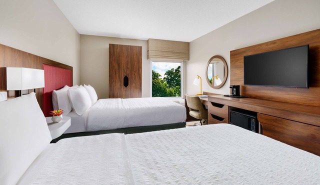 Hampton Inn Ft. Lauderdale-Cypress Creek