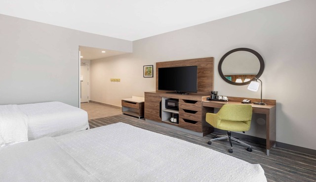 Hampton Inn Harker Heights