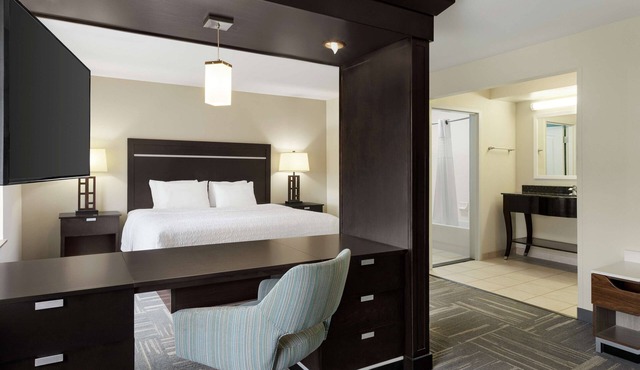 Hampton Inn New Albany