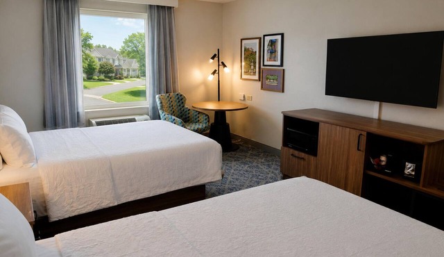 Hampton Inn Oxford/Conference Center