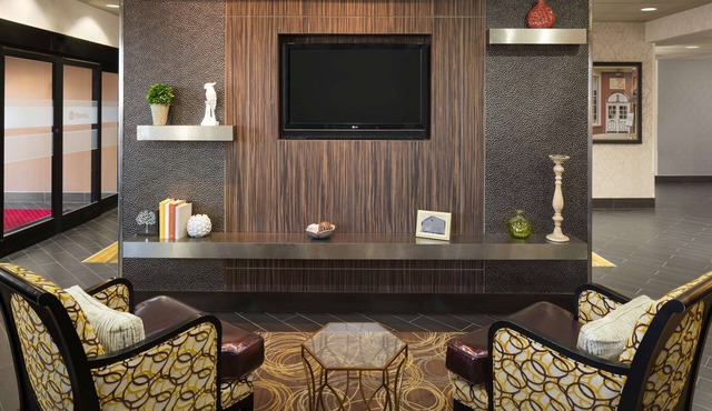 Hampton Inn Pell City