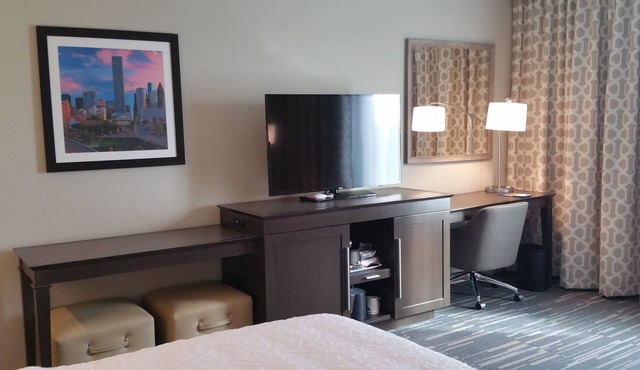 Hampton Inn & Suites Houston/Atascocita in Humble