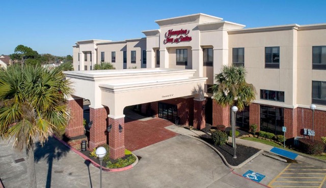 Hampton Inn & Suites Port Arthur