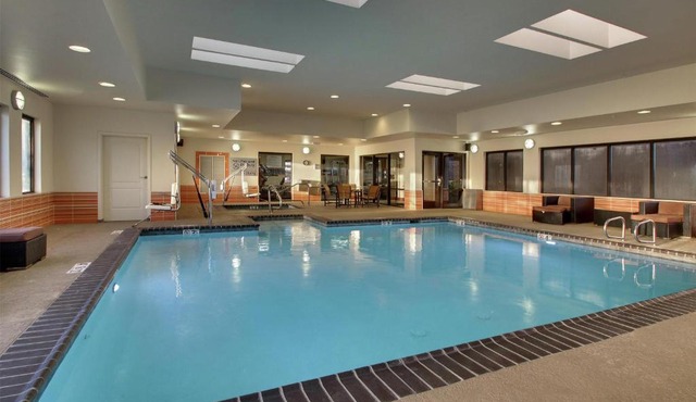 Hampton Inn & Suites Shreveport