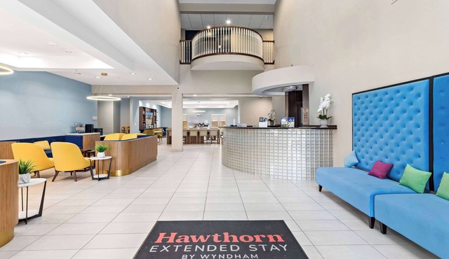 Hawthorn Extended Stay by Wyndham Port Arthur