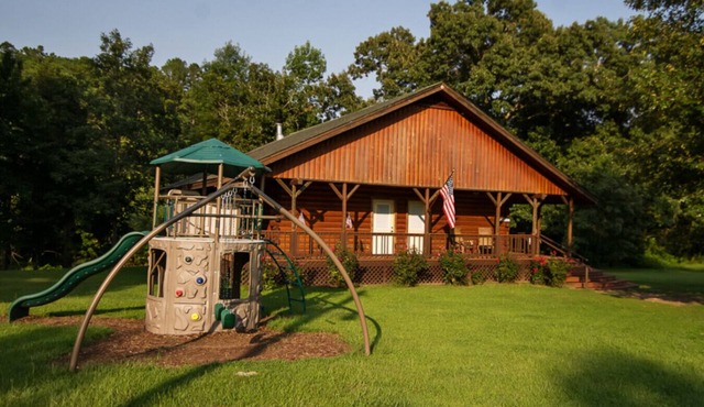 Hidden Valley Retreat- Broken Bow/Hochatown|2bd