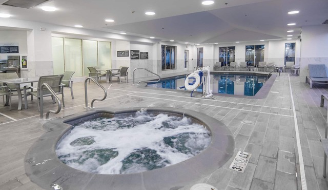 Hilton Garden Inn Hattiesburg