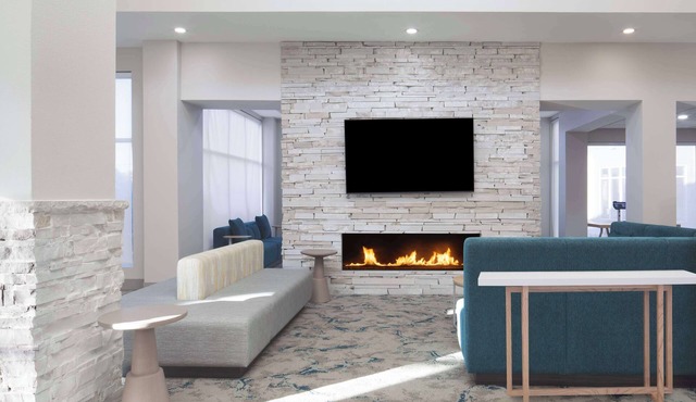 Hilton Garden Inn Shreveport