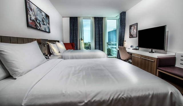 Hilton Garden Inn West Palm Beach I95 Outlets