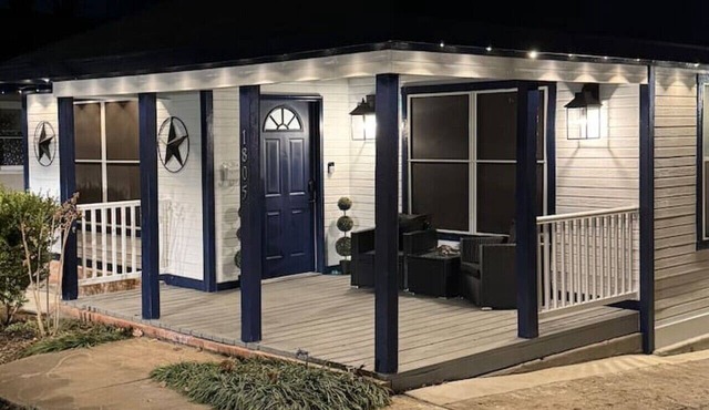 Historic 3bedroom home in Fort Worth