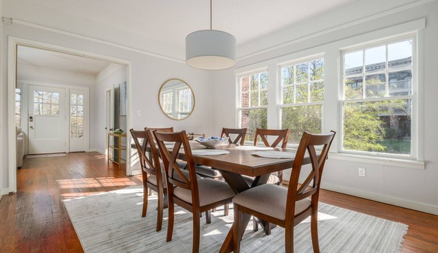 Historic Highland Park 4 Bedroom House