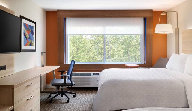Holiday Inn Express Arkadelphia - Caddo Valley by IHG in Arkadelphia