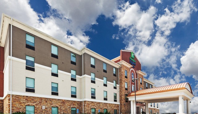 Holiday Inn Express Hotel & Suites PORT ARTHUR by IHG
