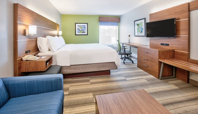 Holiday Inn Express Hope by IHG
