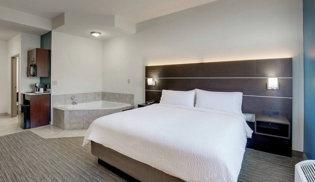 Holiday Inn Express Hotel & Suites Gadsden W-Near Attalla by IHG